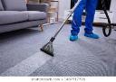 Carpet Cleaning Kingston logo